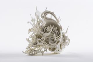 Katsuyo Aoki - Skull