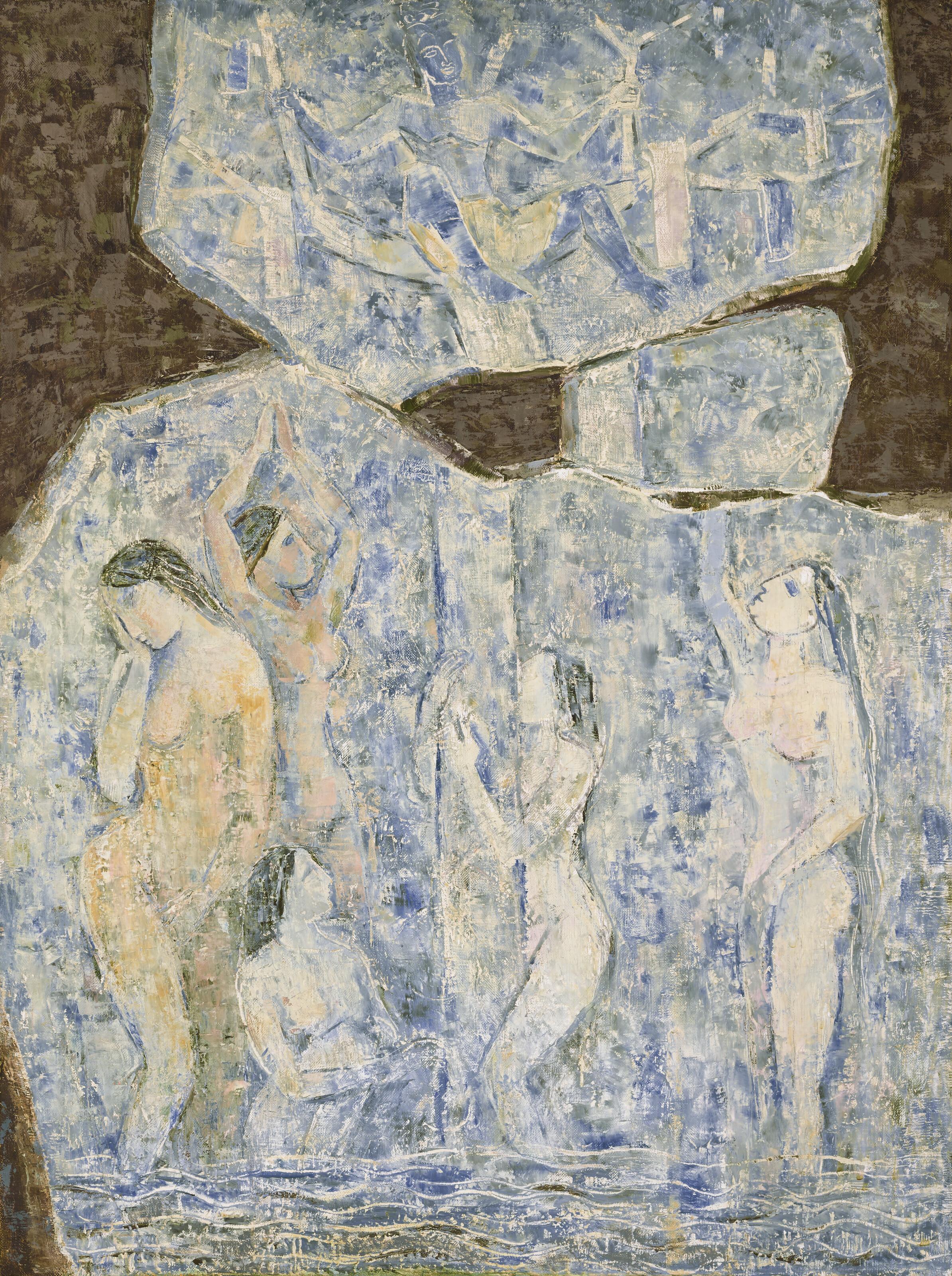 Kattingeri Krishna Hebbar - A Tale in Stone