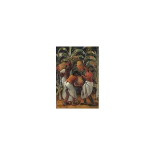 Kattingeri Krishna Hebbar - Harvest