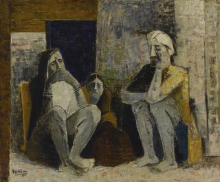 Kattingeri Krishna Hebbar - Victims 