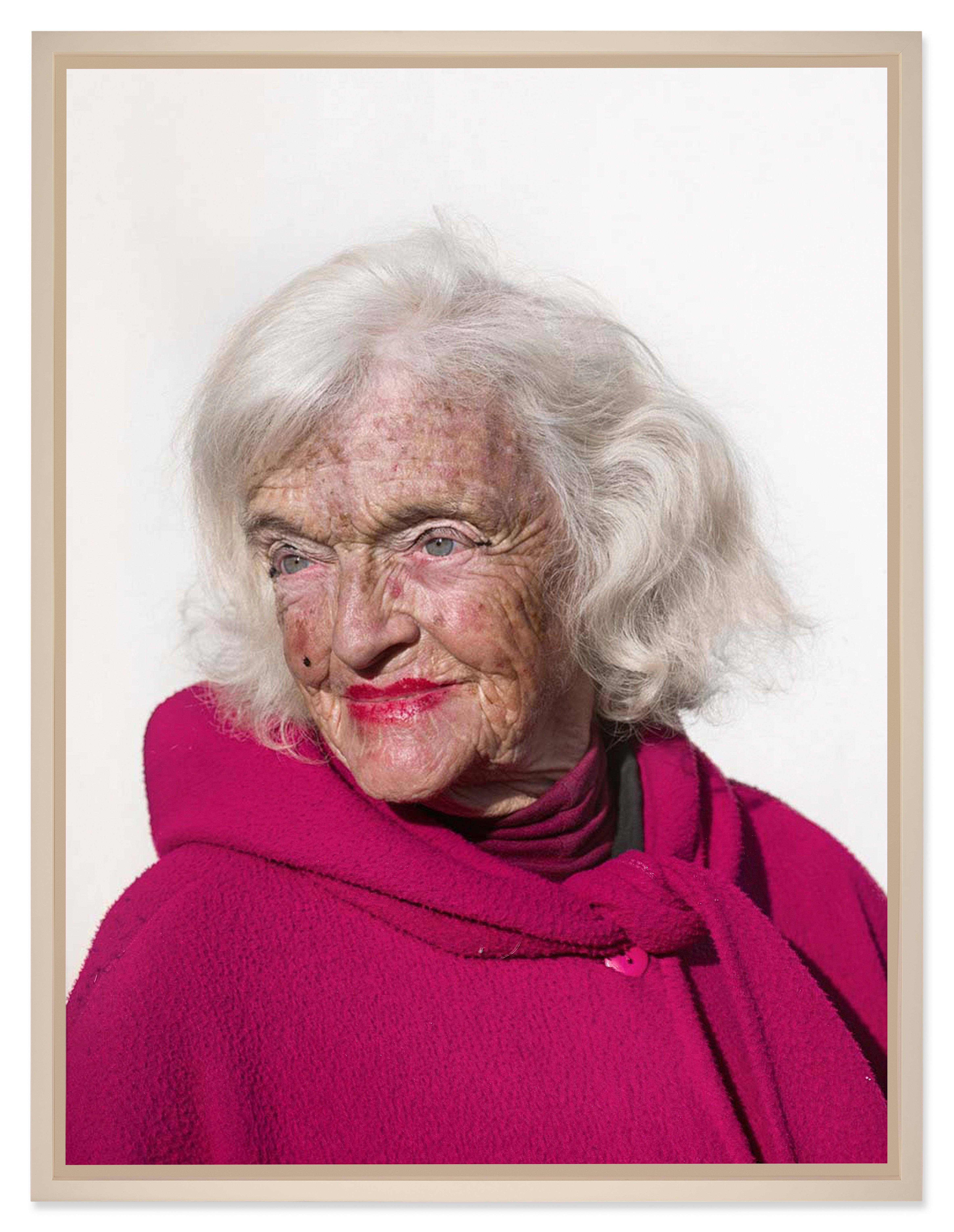 Katy Grannan - Anonymous, Los Angeles