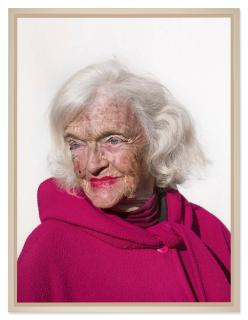 Katy Grannan - Anonymous, Los Angeles