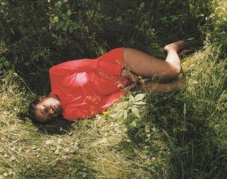 Katy Grannan - Mystic Lake, 2004