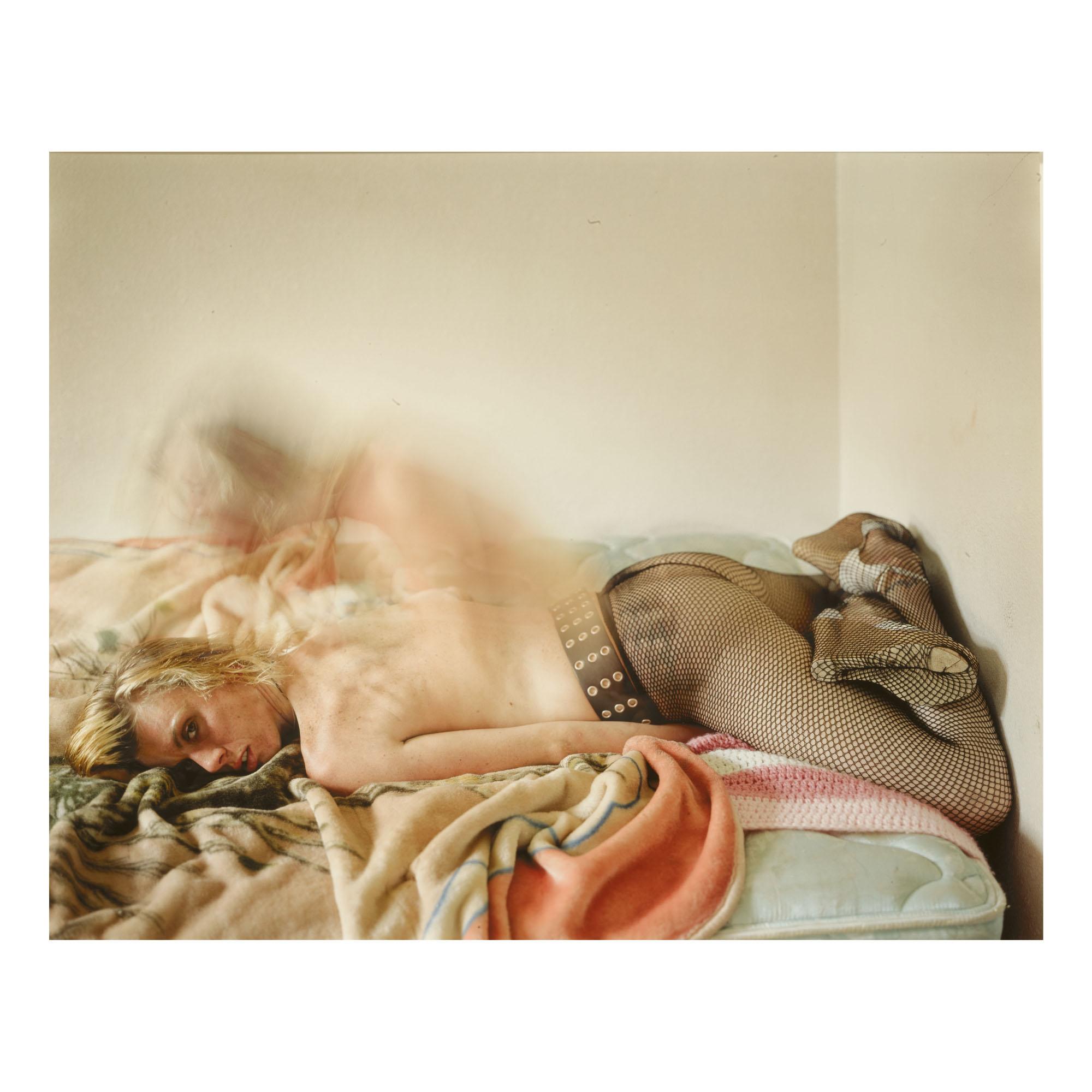 Katy Grannan - Nicole, Sunnydale Avenue (Ii)