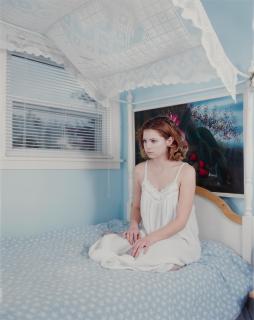 Katy Grannan - Untitled (from Poughkeepsie Journal)