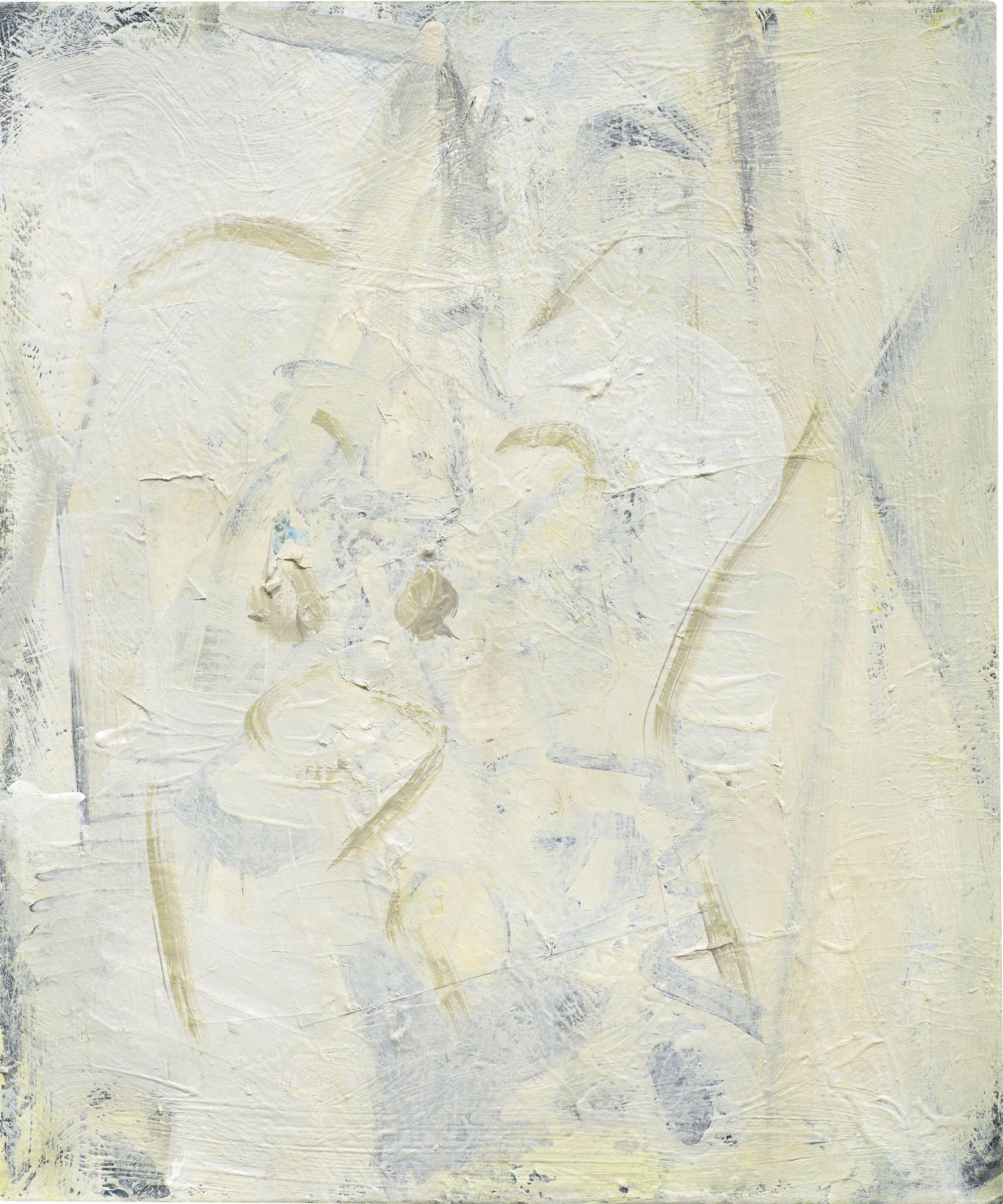 Katy Moran - Disco Rabbit