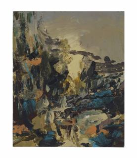 Katy Moran - Geneva Got Me 4