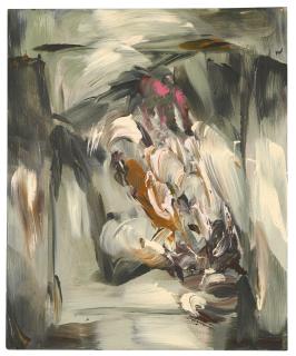 Katy Moran - Mr. C In Disgrace