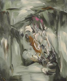 Katy Moran - Mr. C in Disgrace