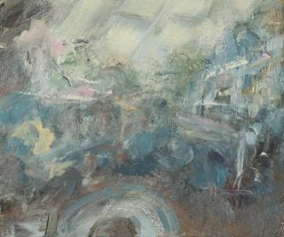 Katy Moran - Richelle