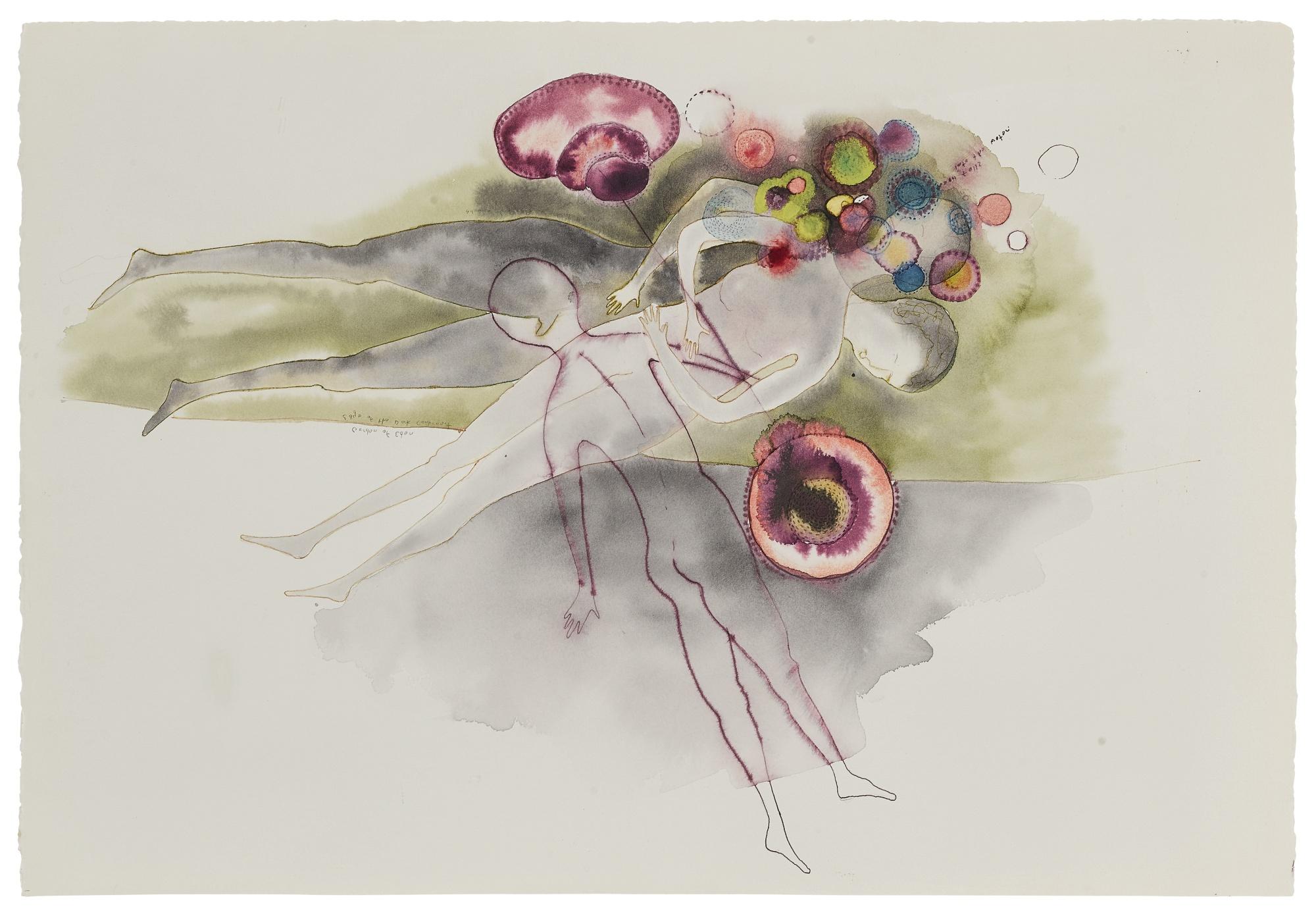 Katy Schimert - Untitled, 2000