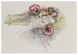 Katy Schimert - Untitled, 2000