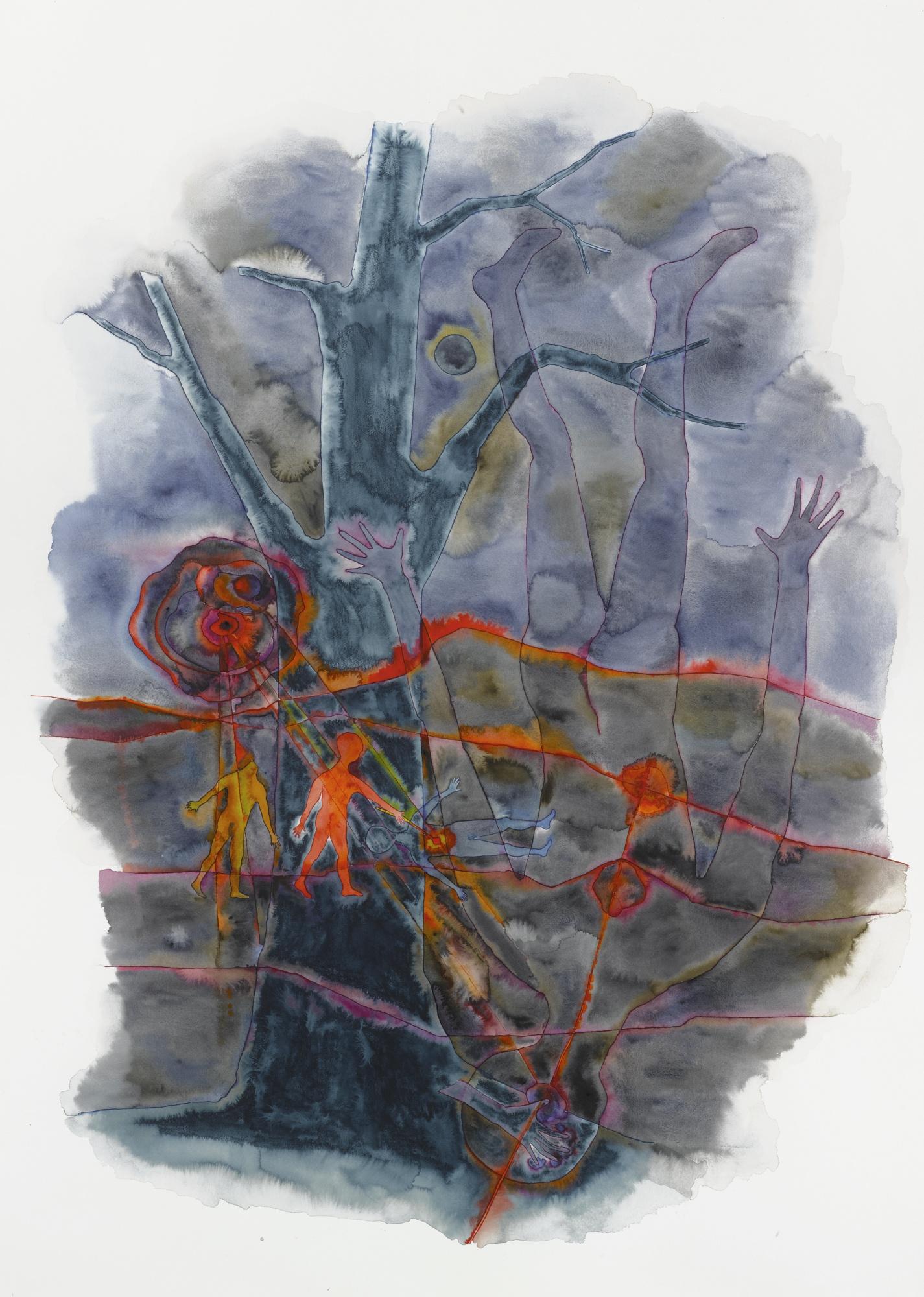 Katy Schimert - Untitled