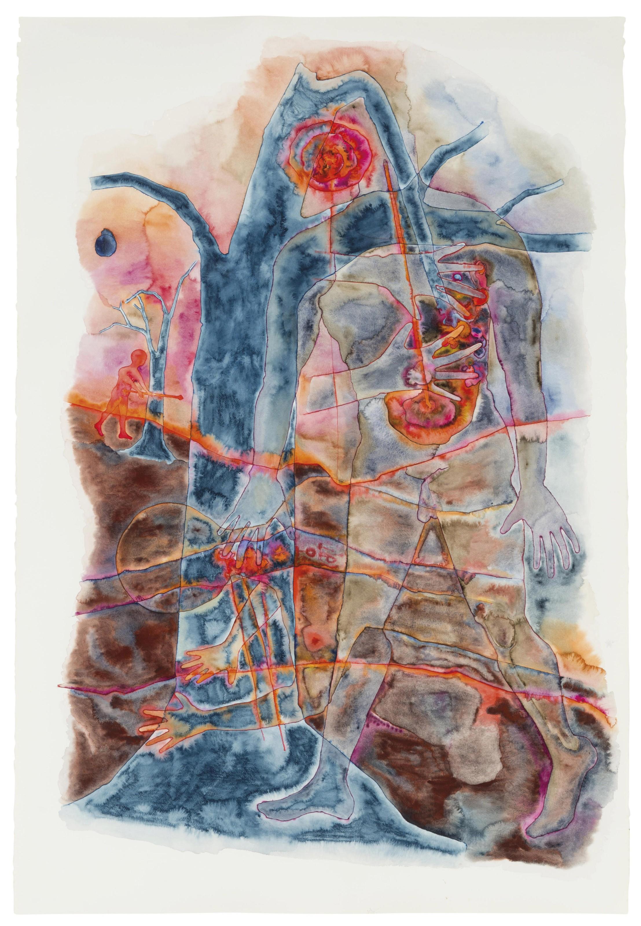 Katy Schimert - Untitled