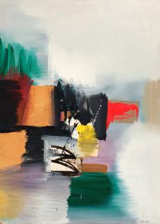 Kauko Lehtinen - Composition.