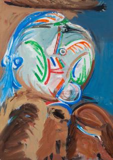 Kauko Lehtinen - Hermit.