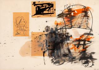 Kauko Lehtinen - Komposition