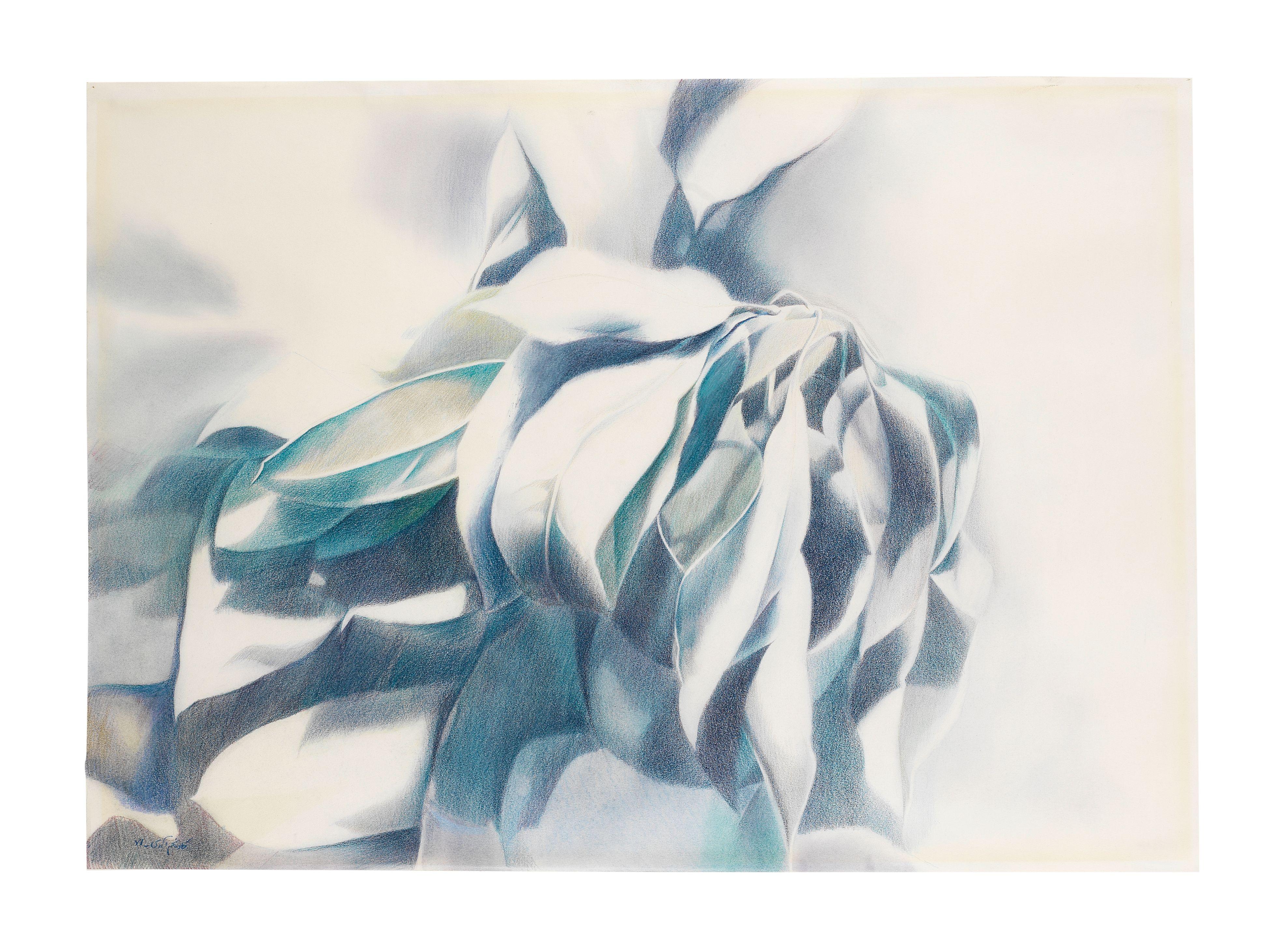 Kaveh Najmabadi - Untitled