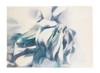 Kaveh Najmabadi - Untitled