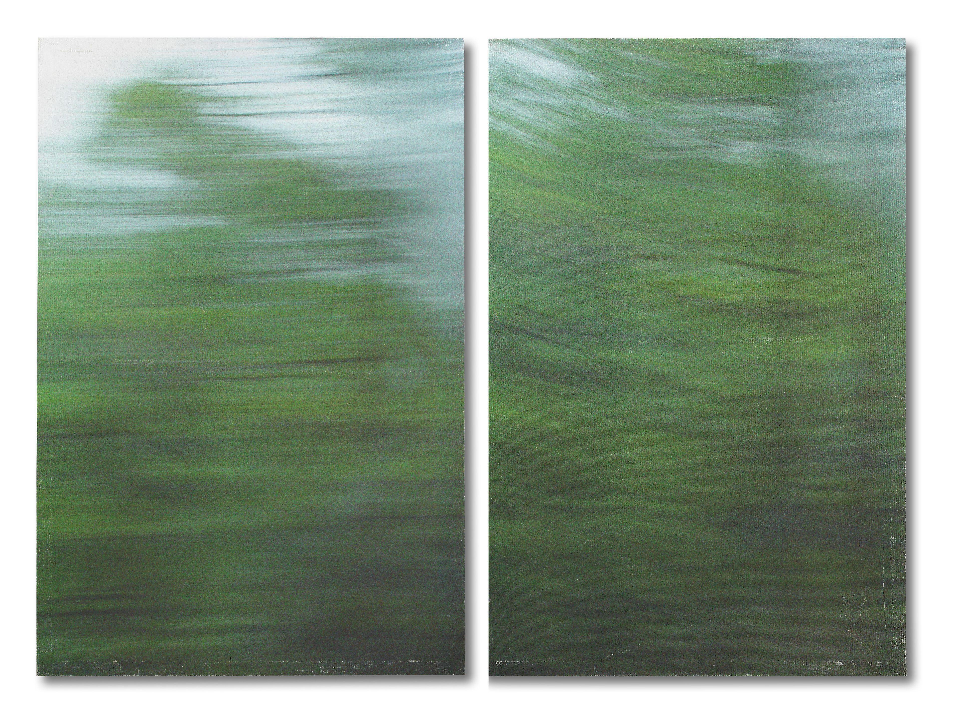 Kaveh Najmabadi - Untitled