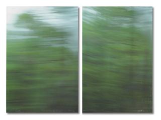 Kaveh Najmabadi - Untitled