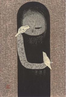 Kawano Kaoru - Unknown