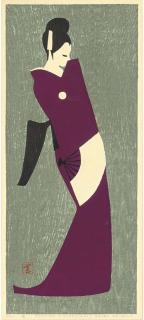 Kawano Kaoru - Unknown