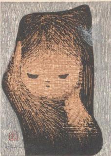 Kawano Kaoru - Unknown