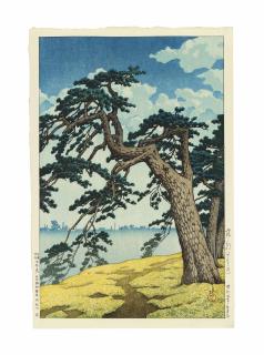 Kawase Hasui - Unknown