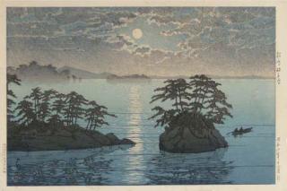Kawase Hasui - Unknown