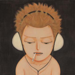 Kawashima Hideaki - Boredom