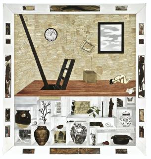 Kawayan De Guia - Chimera