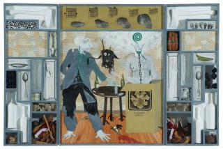 Kawayan de Guia - Decomposing ancient sadnesssz