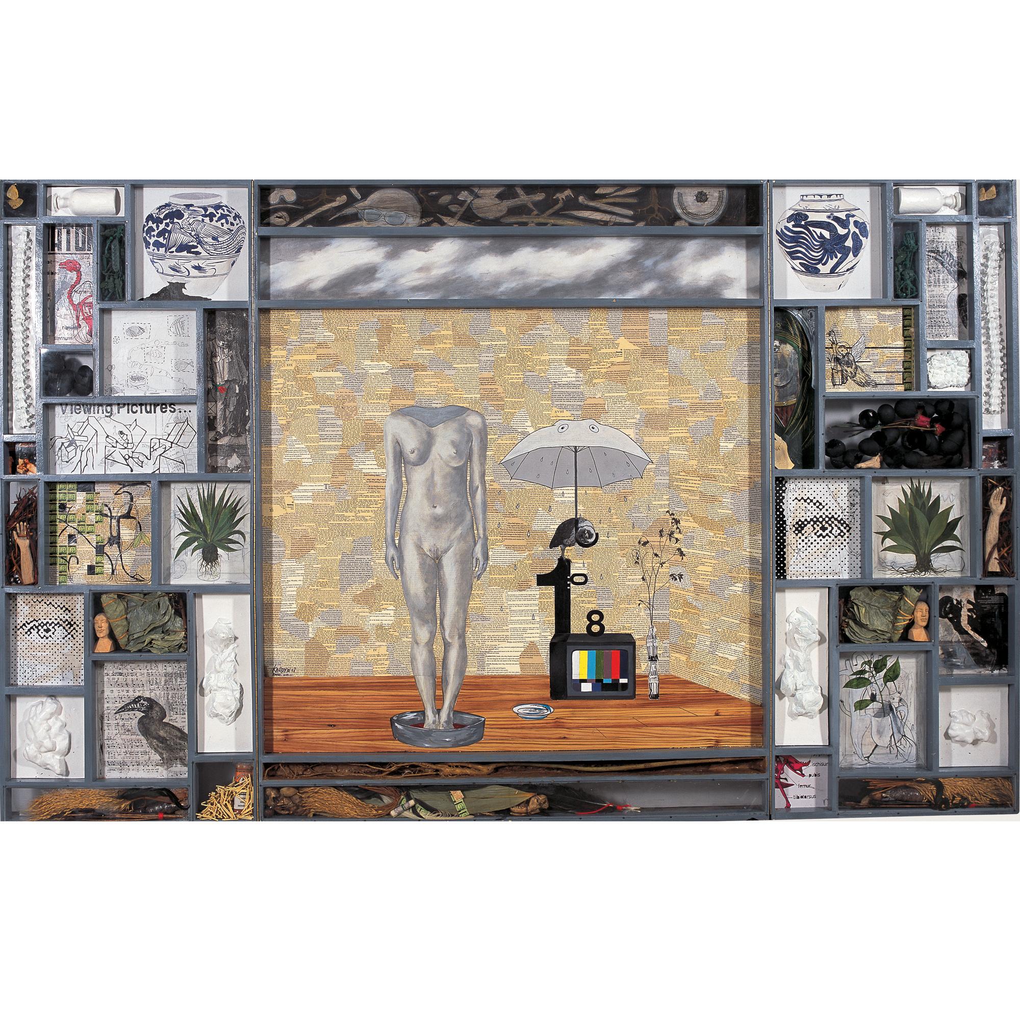 Kawayan De Guia - Interior Complex