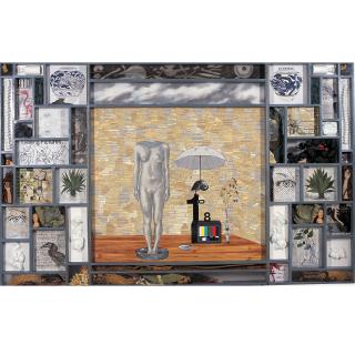 Kawayan De Guia - Interior Complex