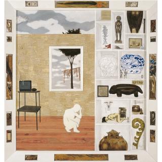 Kawayan De Guia - The Semantics Of Lola\'S Antiques 2