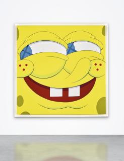 Kaws - Again And Again