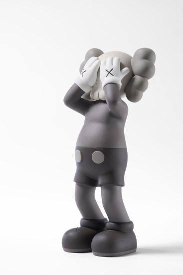 KAWS 'Holiday: Korea Bath Toy' (2019) Designer Art Figure