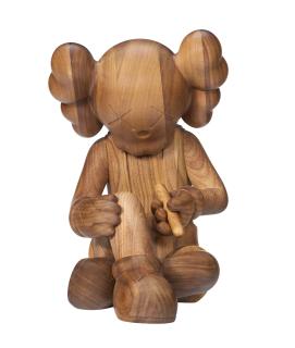 Kaws - Better Knowing