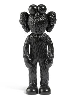 Kaws - BFF, from: Bronze Figures