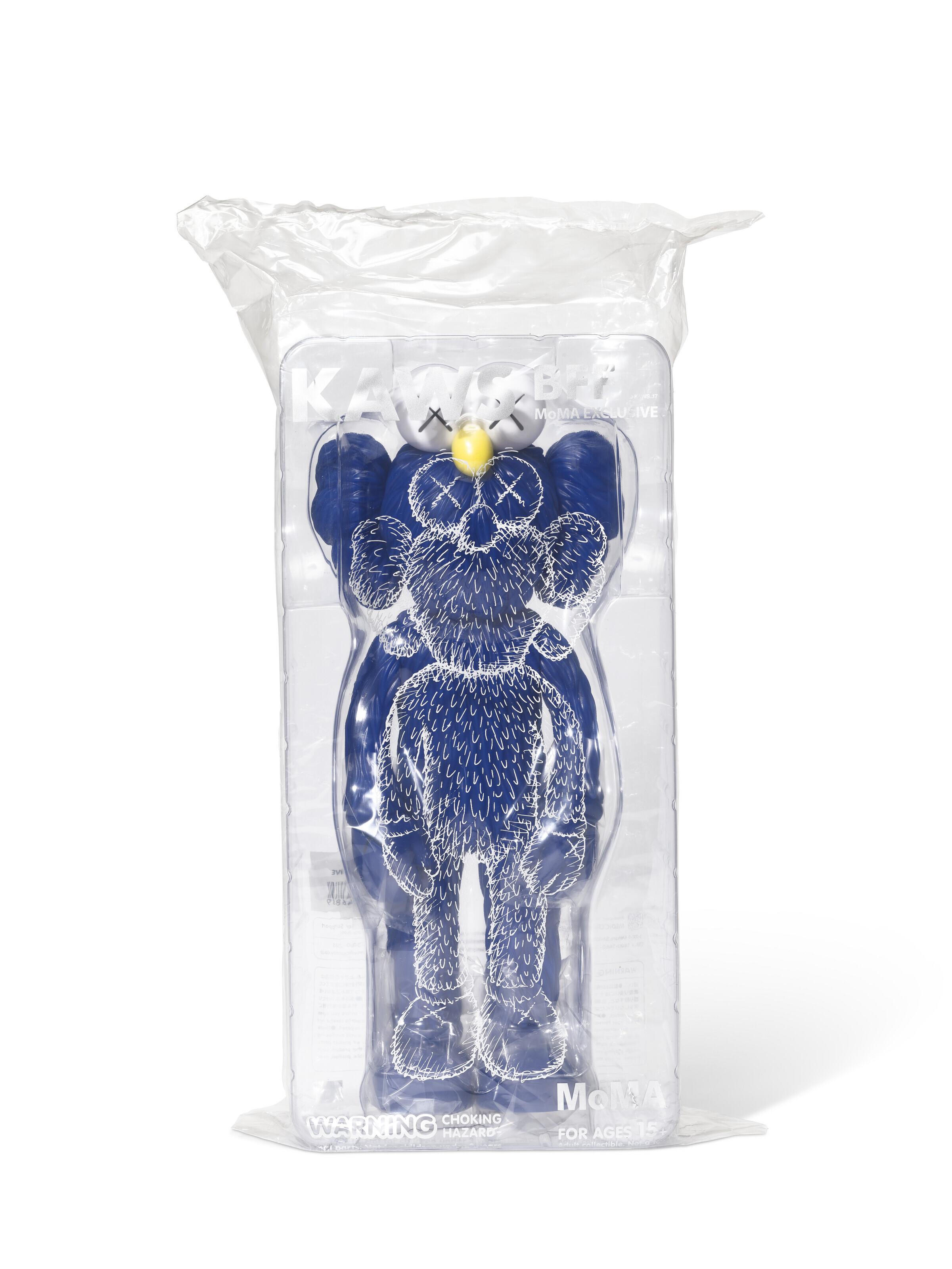 Kaws - BFF (MOMA EXCLUSIVE)