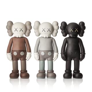 KAWS - \