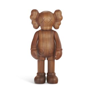 Kaws - COMPANION (KARIMOKU VERSION)