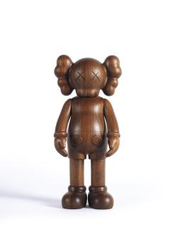 Kaws - Companion Karimoku Version