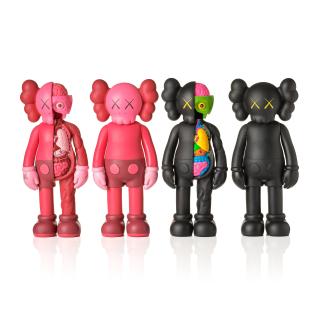 KAWS - \
