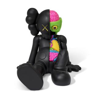Kaws - Companion (Resting Place)