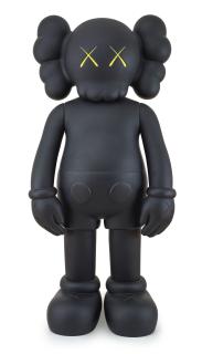 Kaws - Companion
