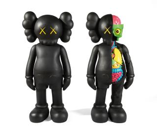 Kaws - Companions