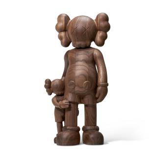 Kaws - Good Intentions