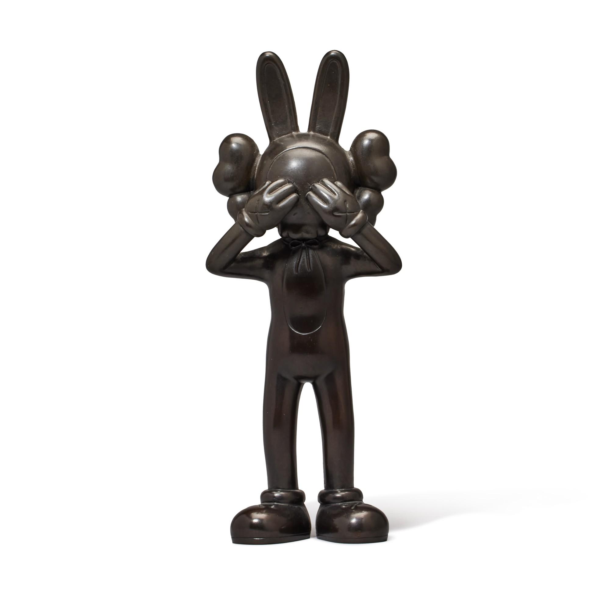 KAWS - KAWS Accomplice